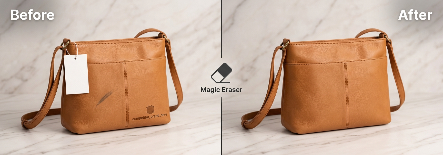 Magic Eraser SkillHub demo